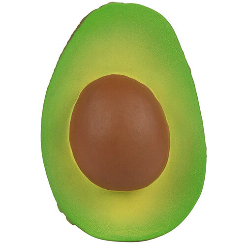 Oli & carol bijt- & badspeelgoed avocado