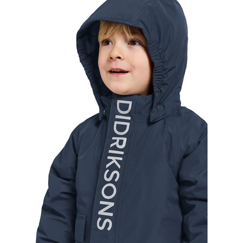 Didriksons Kinder Talvi Jacke