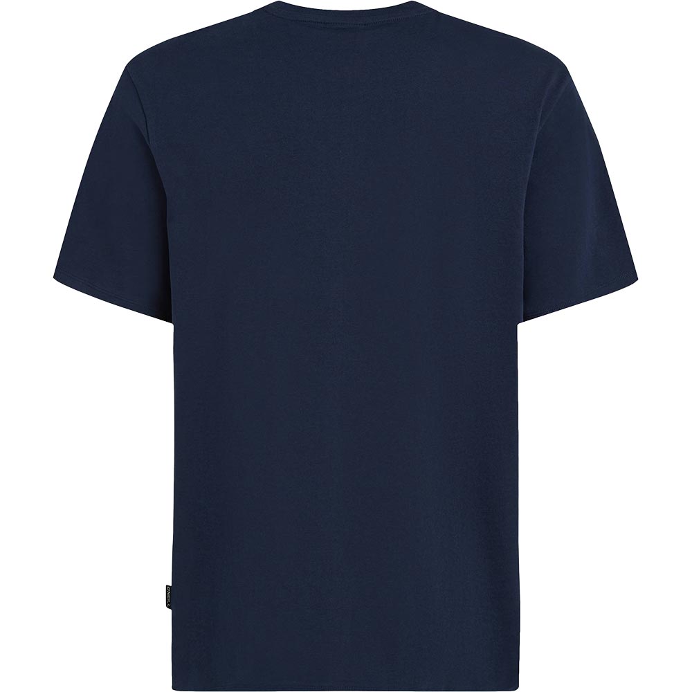 O'Neill Original Cali Logo T-Shirt Herren Ink blue