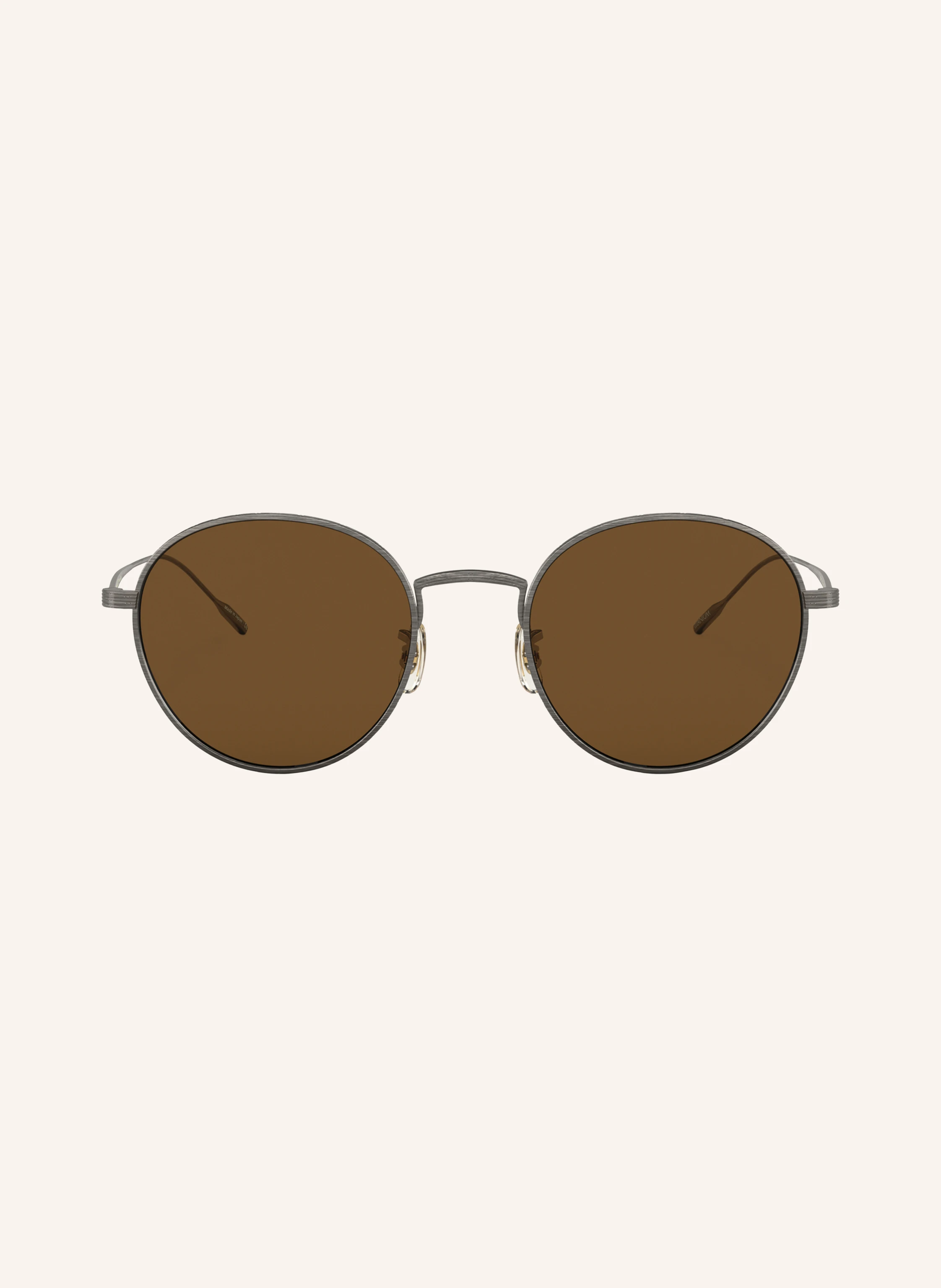 OLIVER PEOPLES Sonnenbrille OV1306ST ALTAIR
