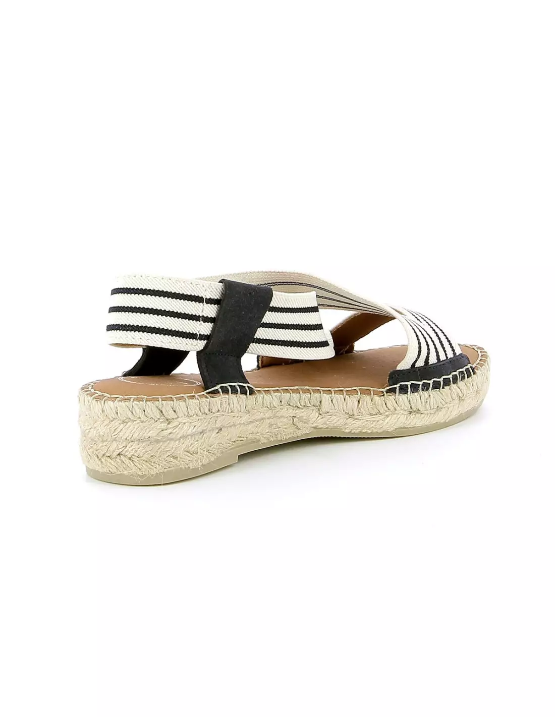 TONI PONS EVANI - Espadrilles Ecrumarine