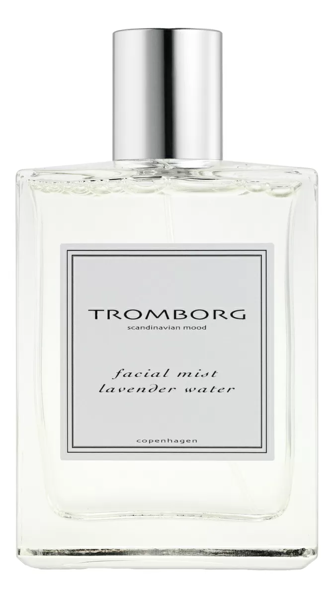 Tromborg Facial Mist Lavender Water - 100 ml.