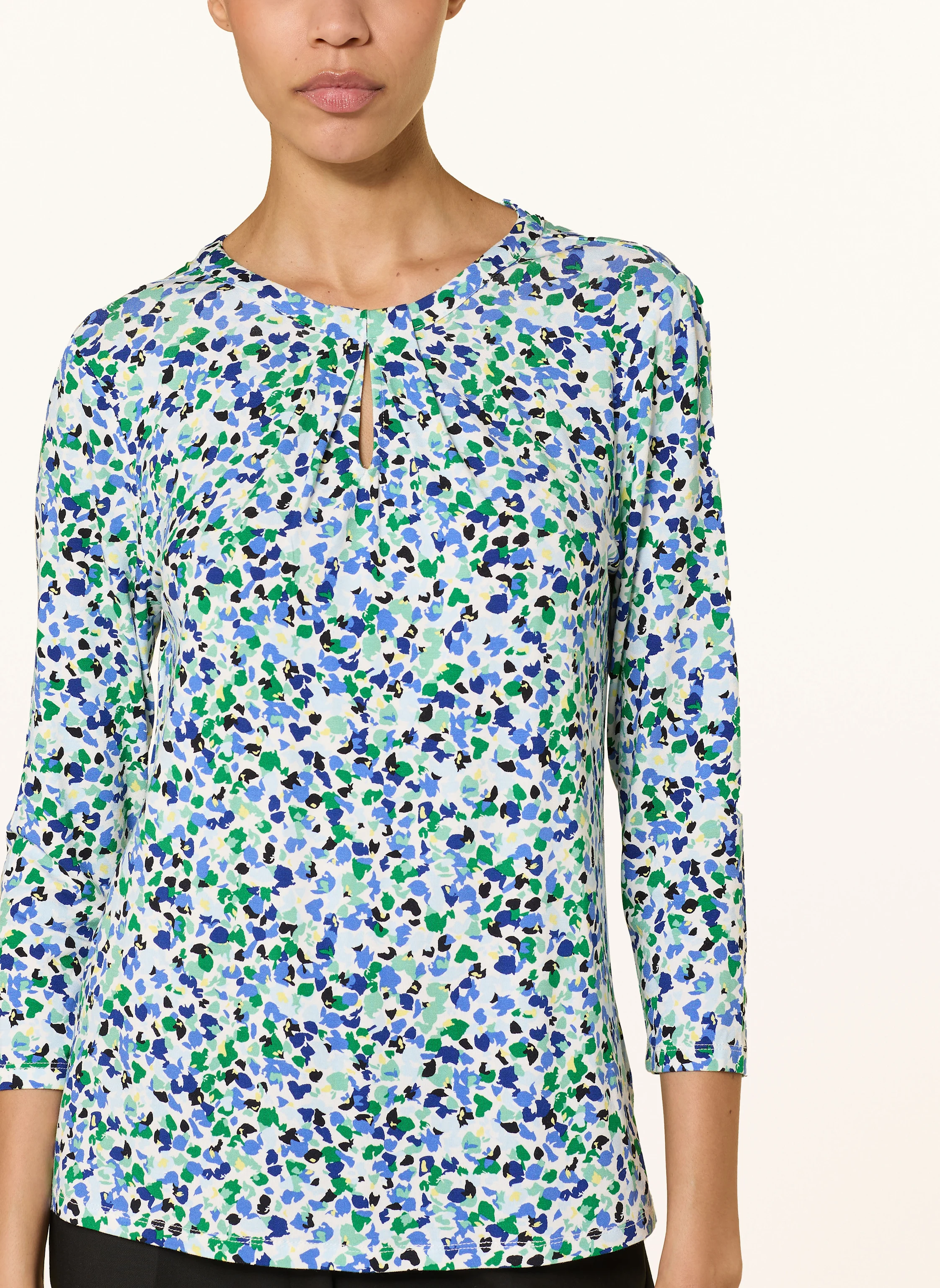 HOBBS Blusenshirt JULIA mit 3/4-Arm