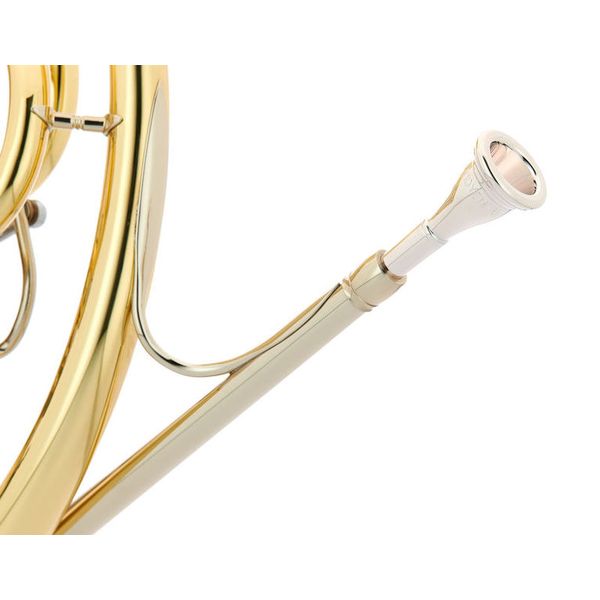 Hans Hoyer 704-L Bb-Horn Set