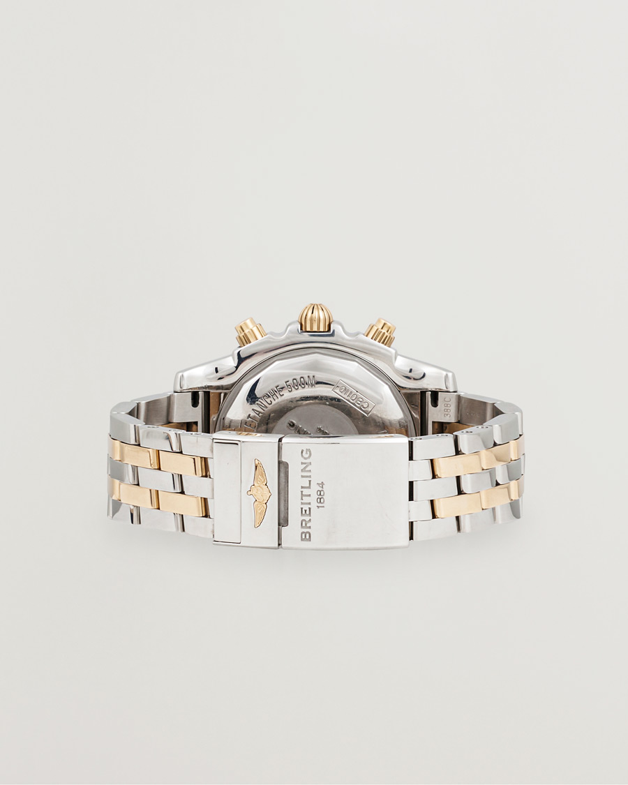 Breitling Pre-Owned Chronomat 44