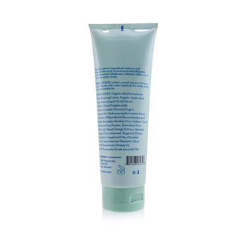 Frownies Gel de banho de mel cítrico  240ml/8oz