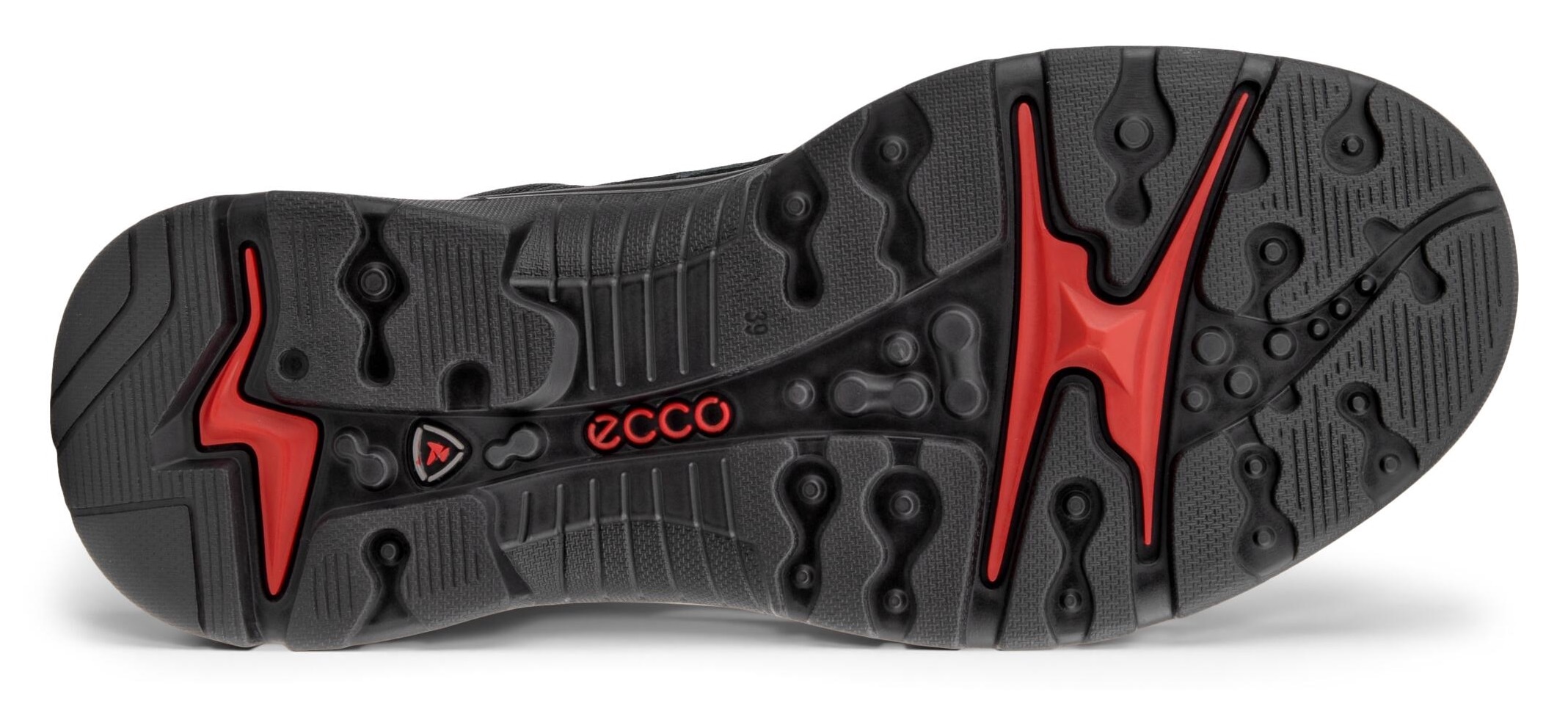 Ecco Schnürboots »OFFROAD W«  , Outdoorschuh, Wanderschuh, Stiefelette mit wasserdichter Membran