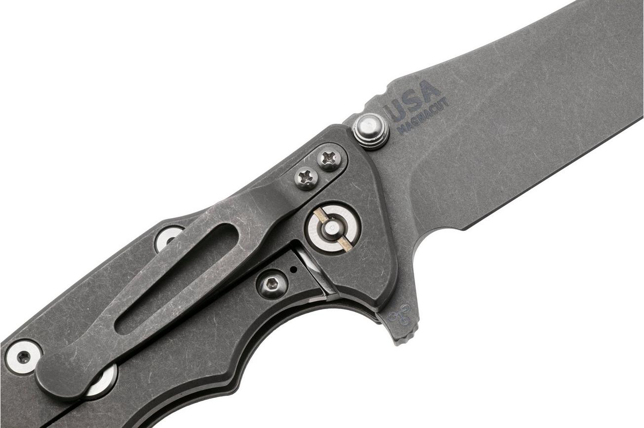 Rick Hinderer Eklipse 3.5