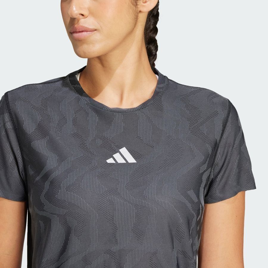 Adidas T-shirt technique de running Ultimate CLIMACOOL