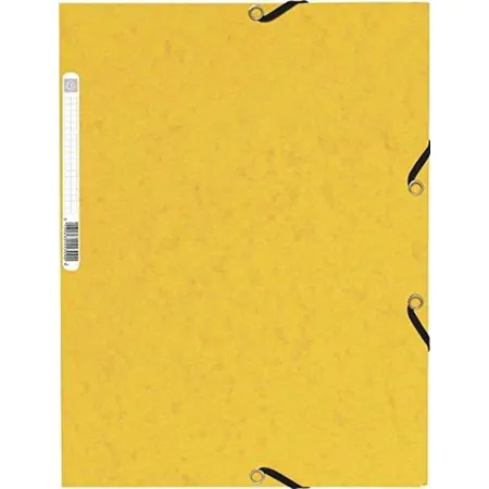 Exacompta 55309E Sammelmappe, gelb