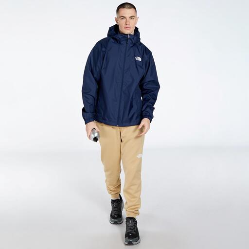 A Busca da North Face
