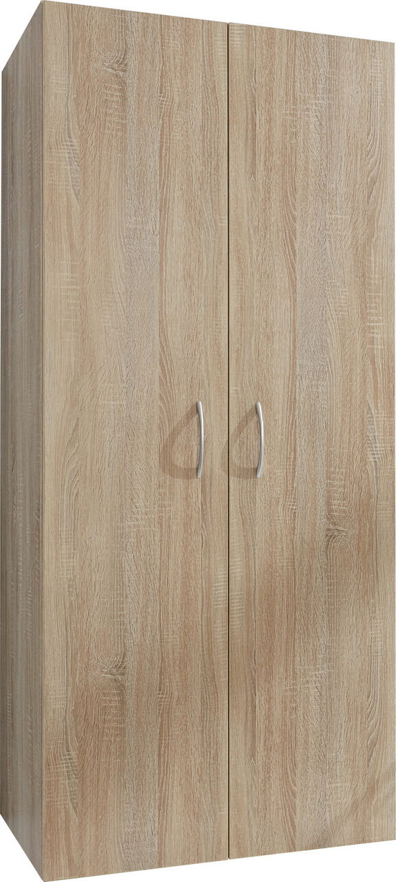 XORA Besen-/Mehrzweckschrank MULTIRAUMKONZEPT