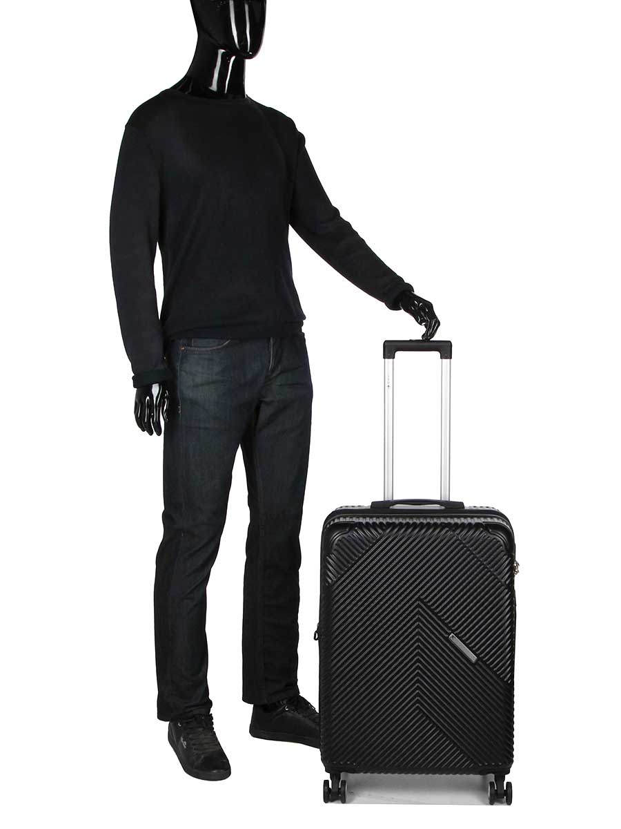 Valise Lys Medellin 65 cm