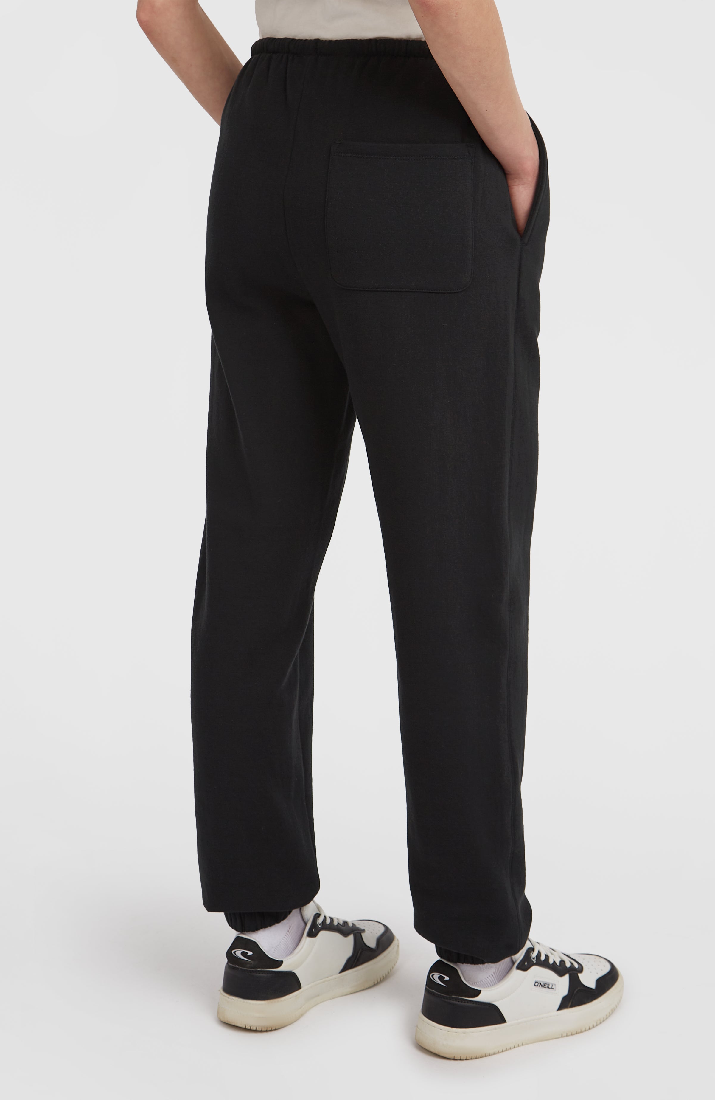 Essentials Script joggingbroek
