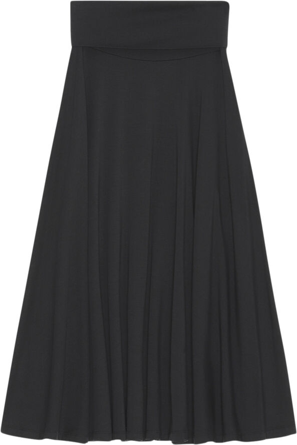 Moshi Moshi Mind gracious skirt Black