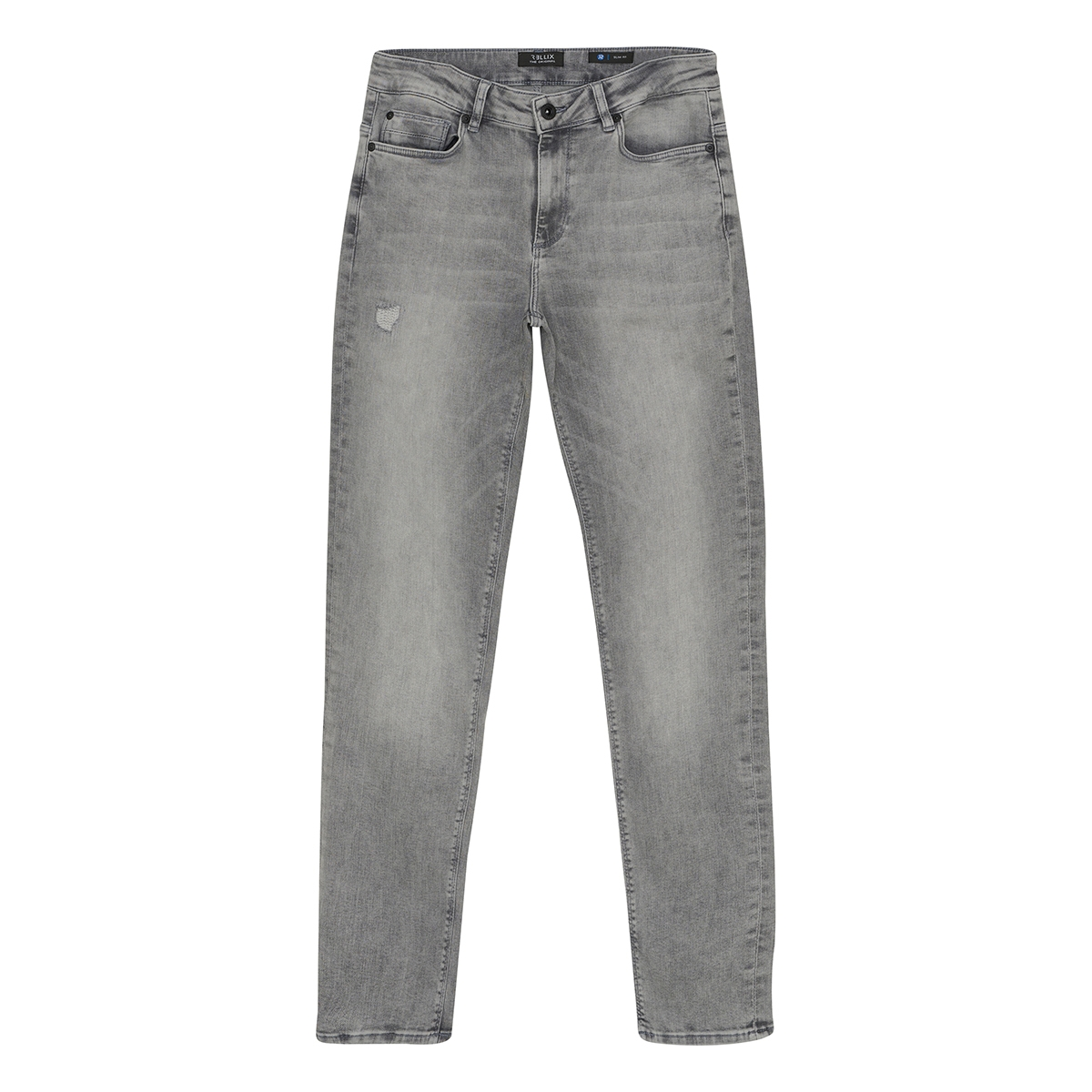 Jongens T-shirt 6605 SSBasic