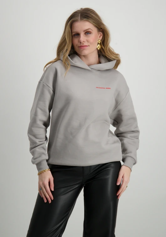 Colourful Rebel Hoodie World Tour WH116204