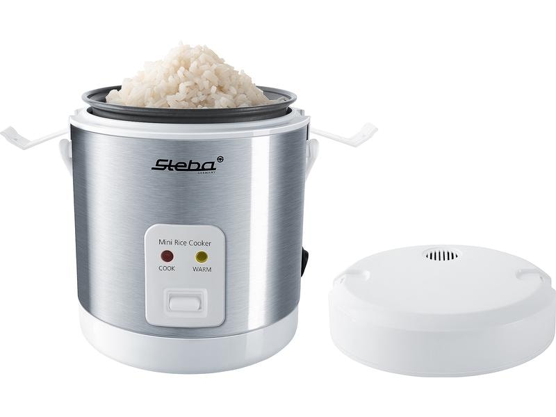 Steba Mini RK 4 M 0.9 l Mini-Reiskocher