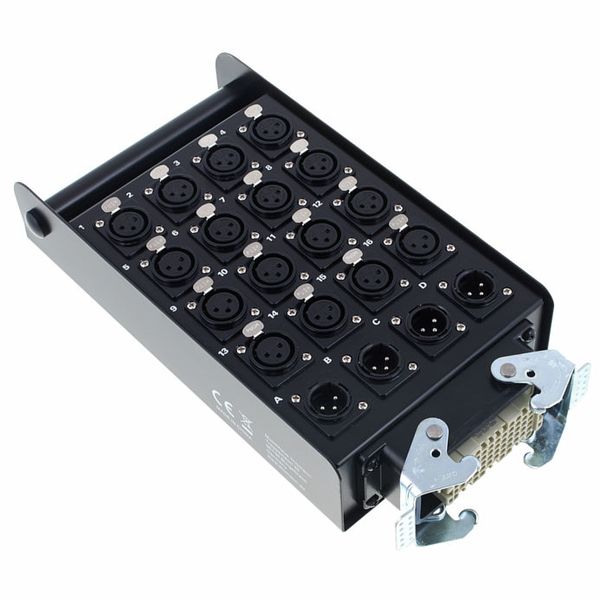 the sssnake MTS 164 - SB