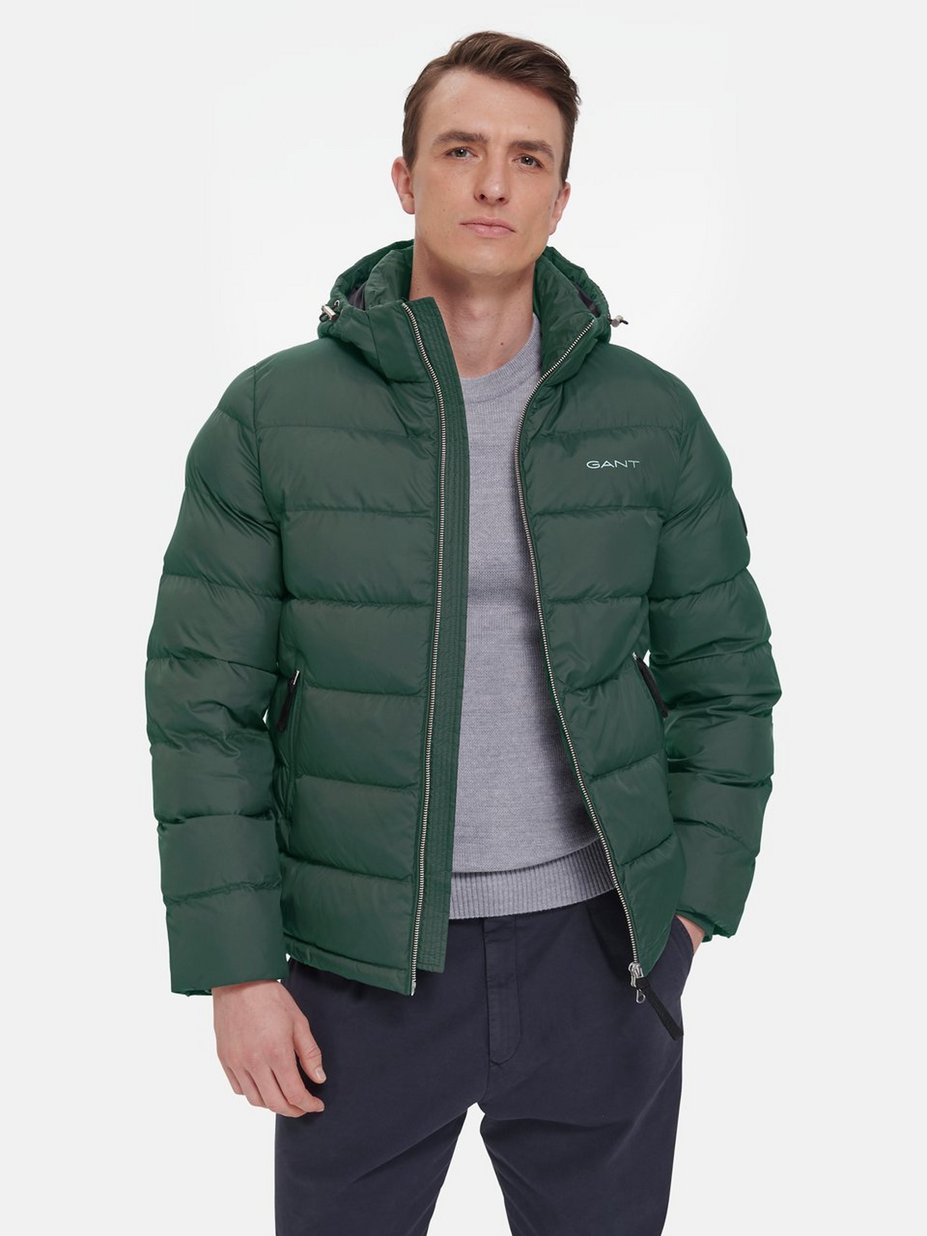 Steppjacke Active Cloud Jacket