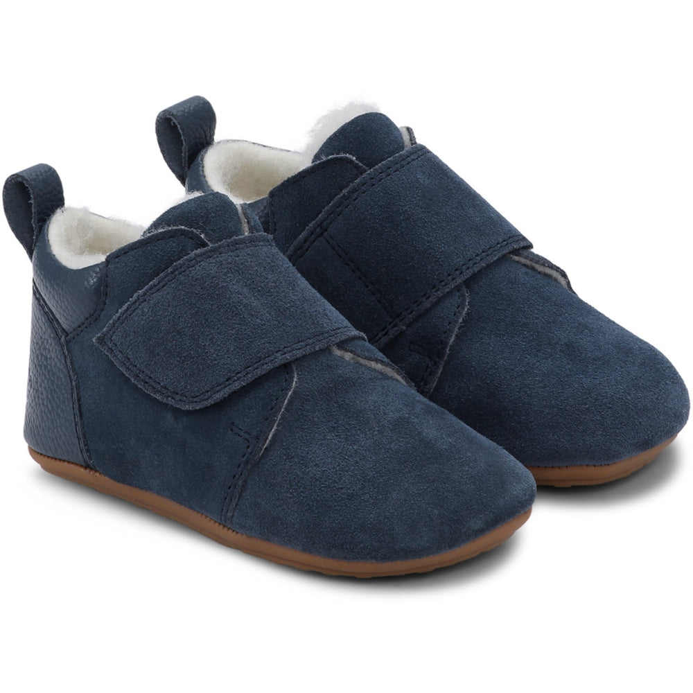 Køb Bundgaard Navy Bamse