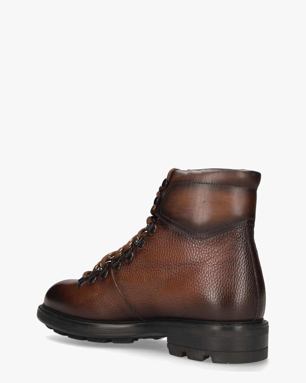 Magnanni 25407 Bruin Heren Veterboots
