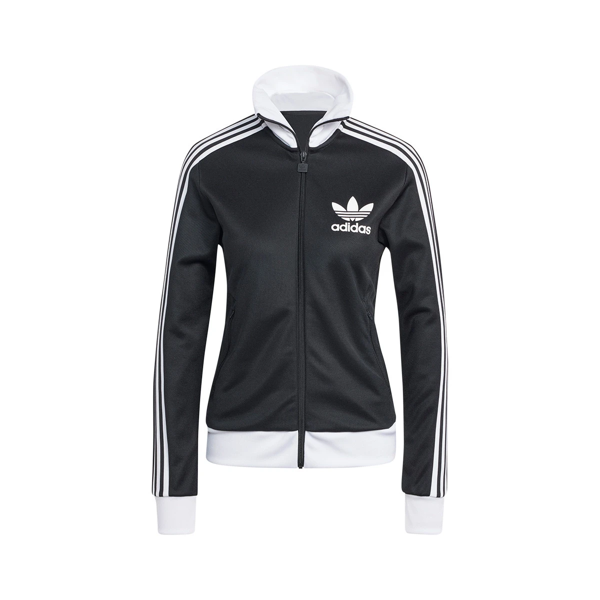 Casaco adidas Classic Mulher