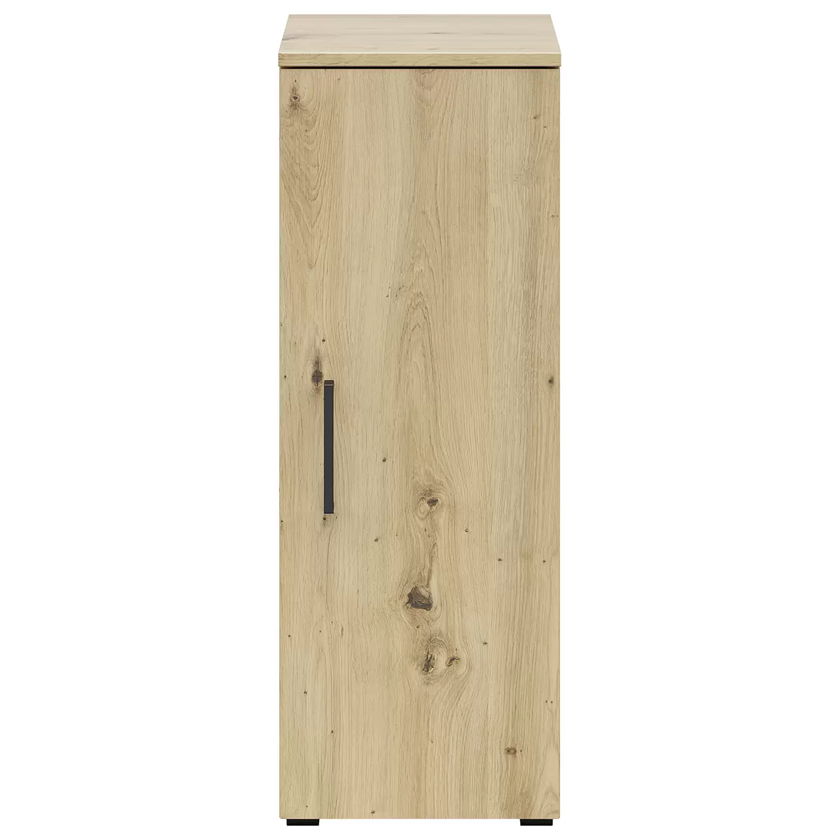 Regal 2T Cabinet Artisan Eiche