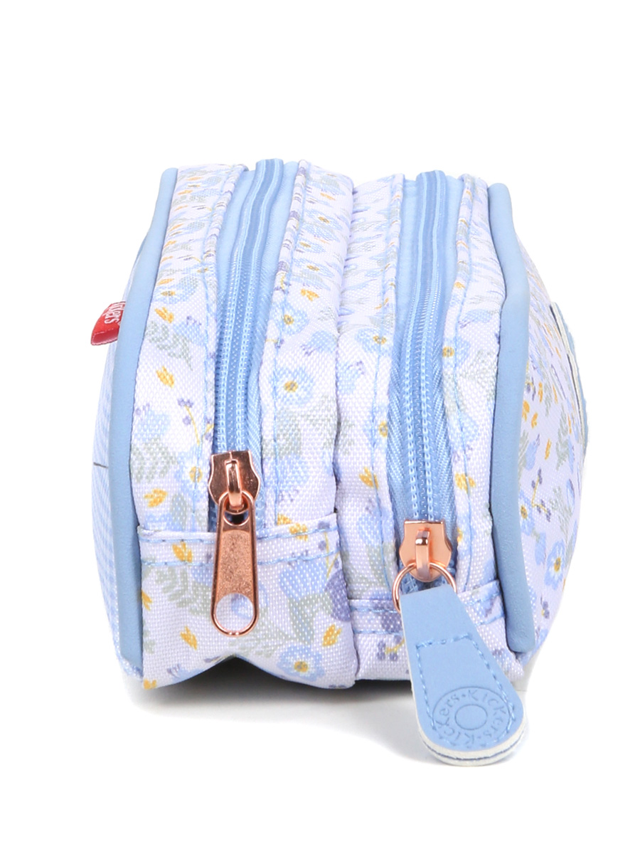 Trousse Kickers Premium - 2 compartiments