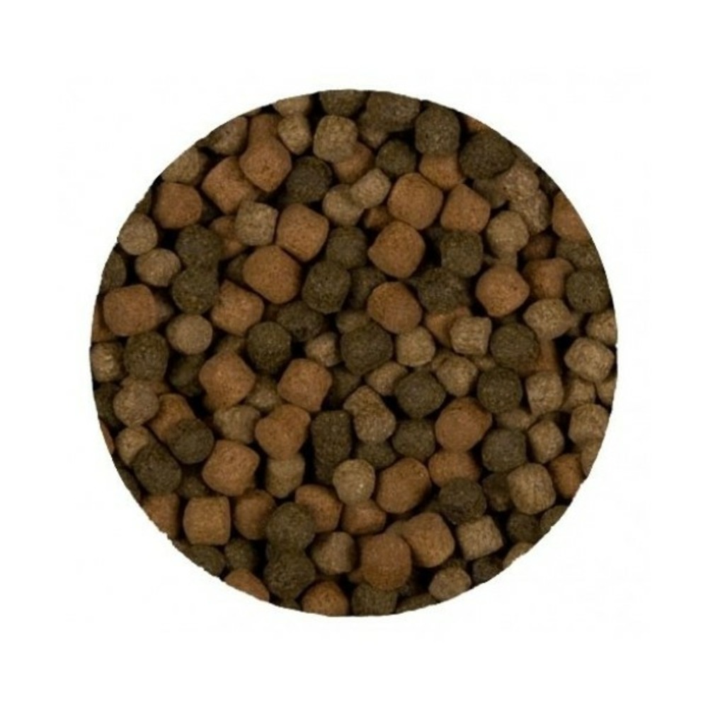 Colour hi-grow mix 3mm 1.6kg (3l)