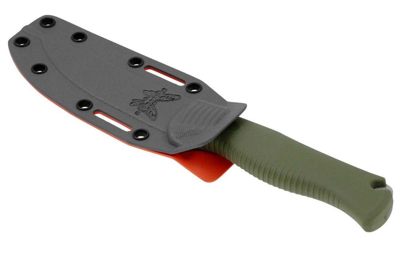 Benchmade Meatcrafter 4