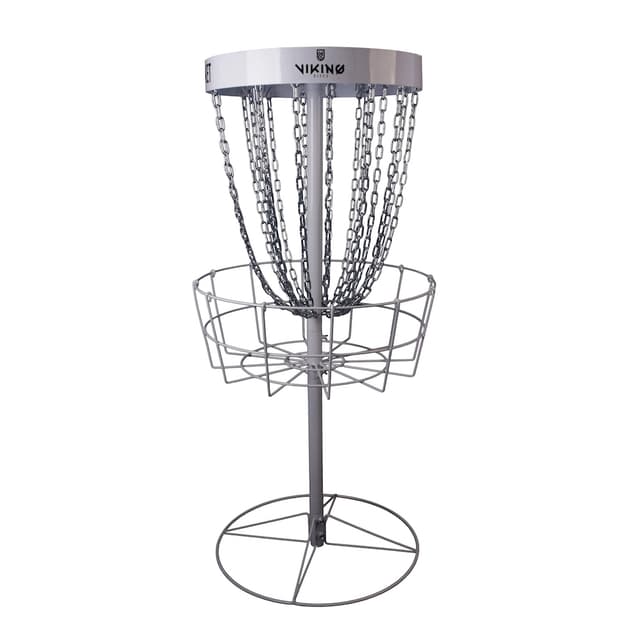 Viking Discs Royal Basket disc golf kurv