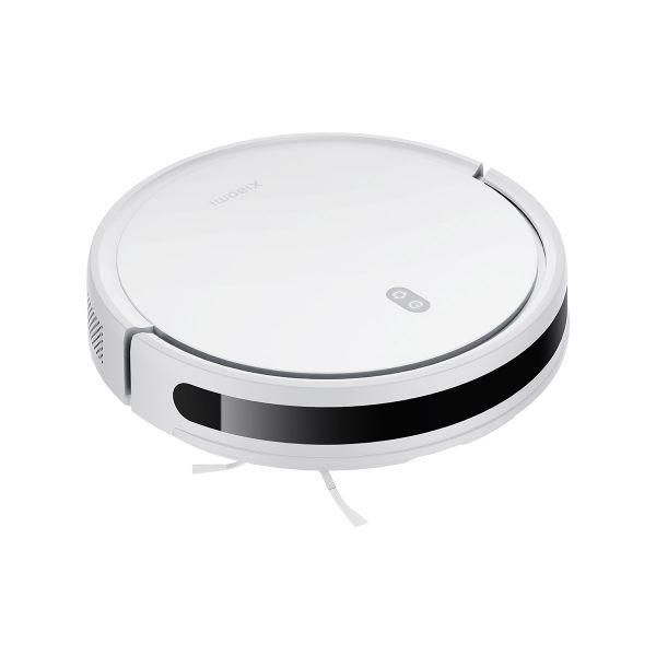 Xiaomi Aspirador Mi Robot Vacuum E12 White