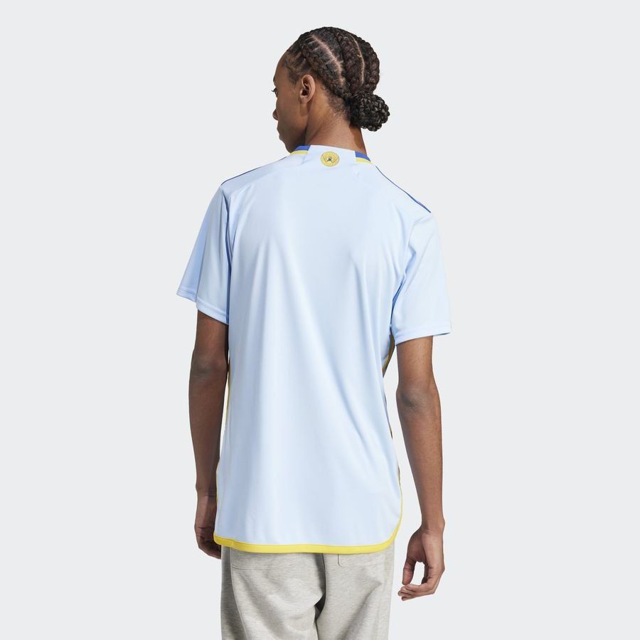 Atlanta United FC Maillot Extérieur 2024/25
