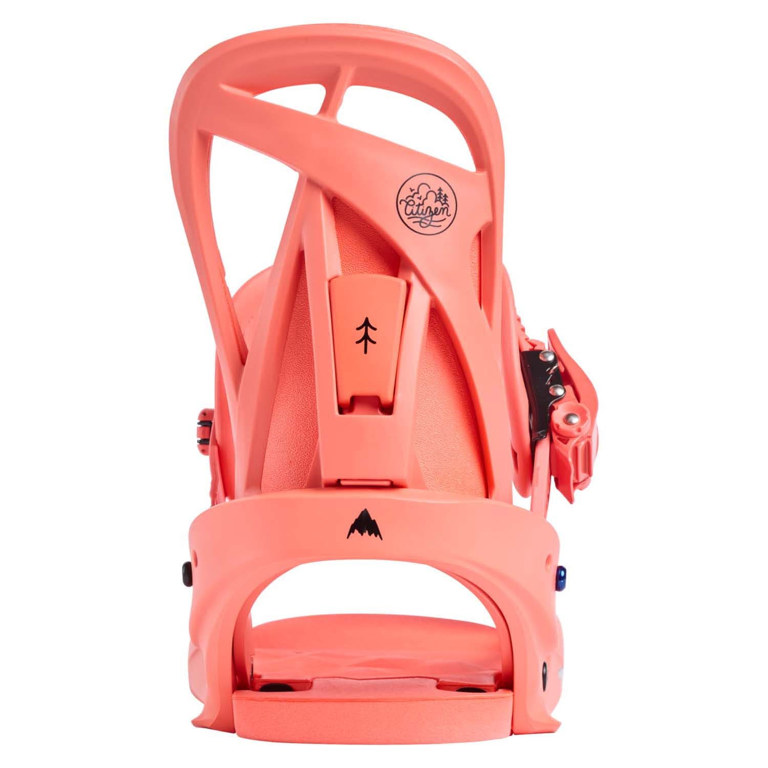 Burton  Citizen