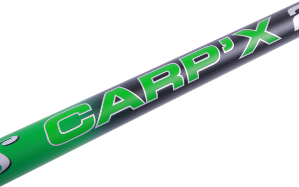 Sensas Carp'X 20 Pole