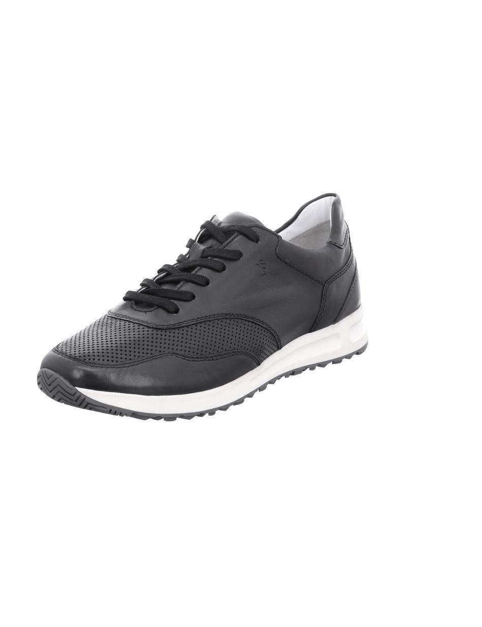 Sneaker Thaddeus 10, schwarz-kombi