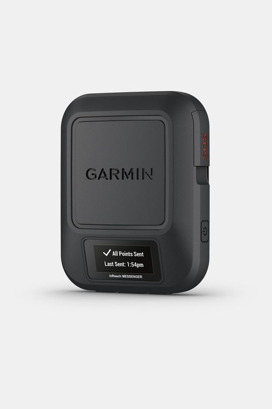 Garmin Garmin Inreach Messenger Met GPS