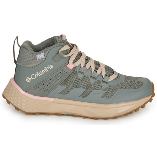 Columbia - FACET 75 MID OUTDRY Azul