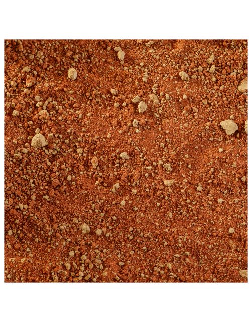 Exo Terra Stone Desert Substraat Outback Red - Voedingsbodem - 5 kg Rood