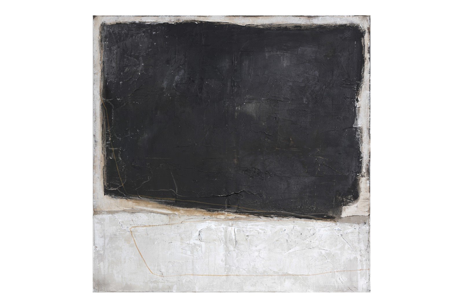 Blackout 100x100 cm
