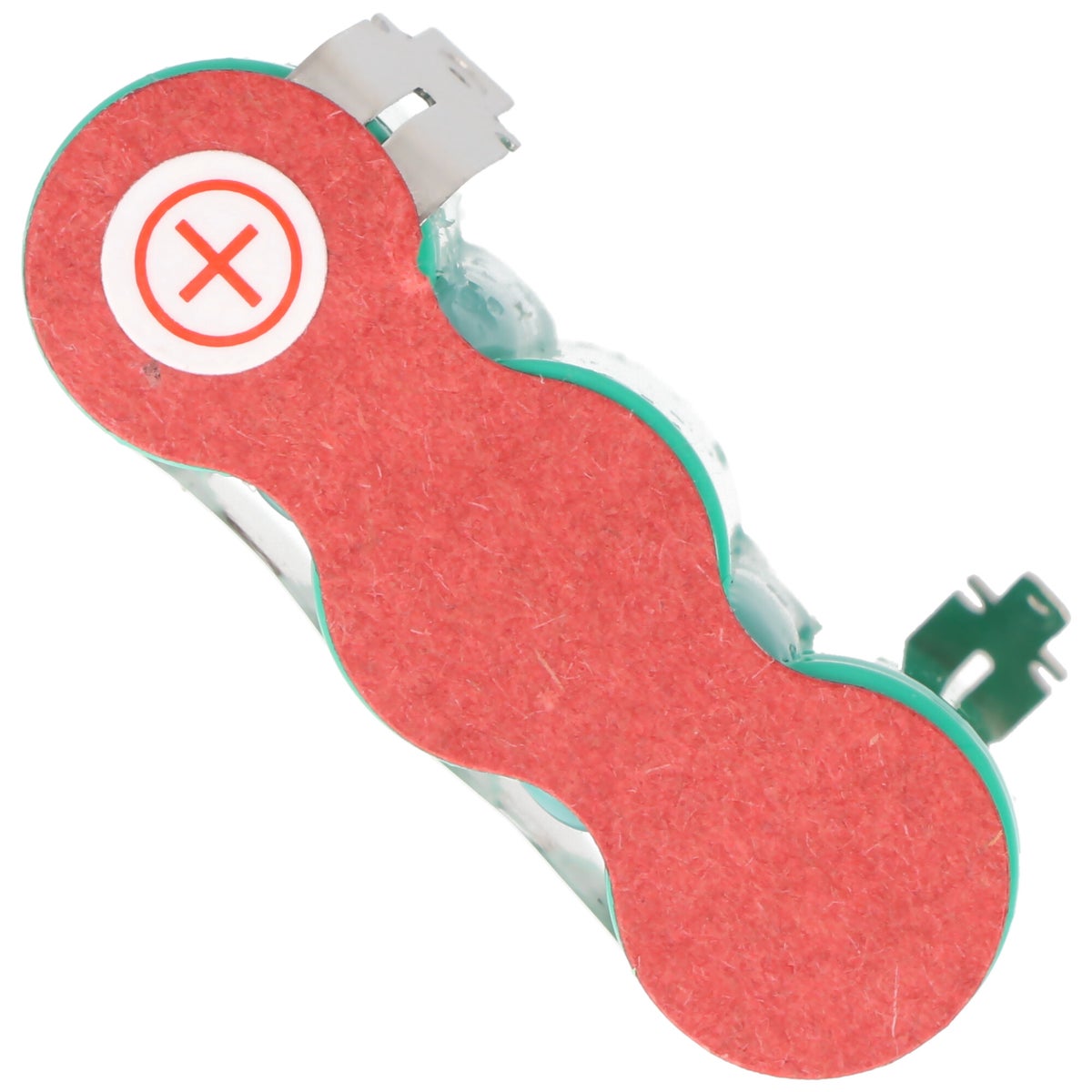 Accu voor Wolf grasschaar Accu 45, ACCU45, 3,6 Volt NiMH 2150mAh