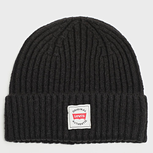Bonnet 235618 Noir
