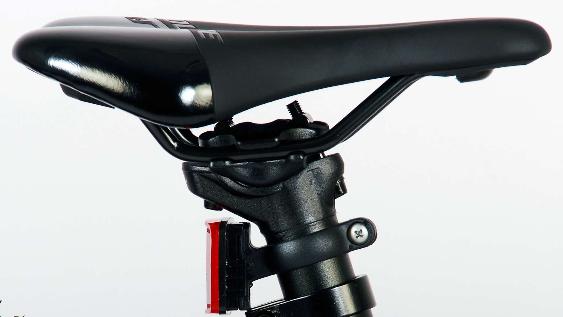 TPFSports Gradient Kinderfahrrad - Jungen - 20 Zoll - 6 Gänge - Scheibenbremse - Schwarz Gelb Grün