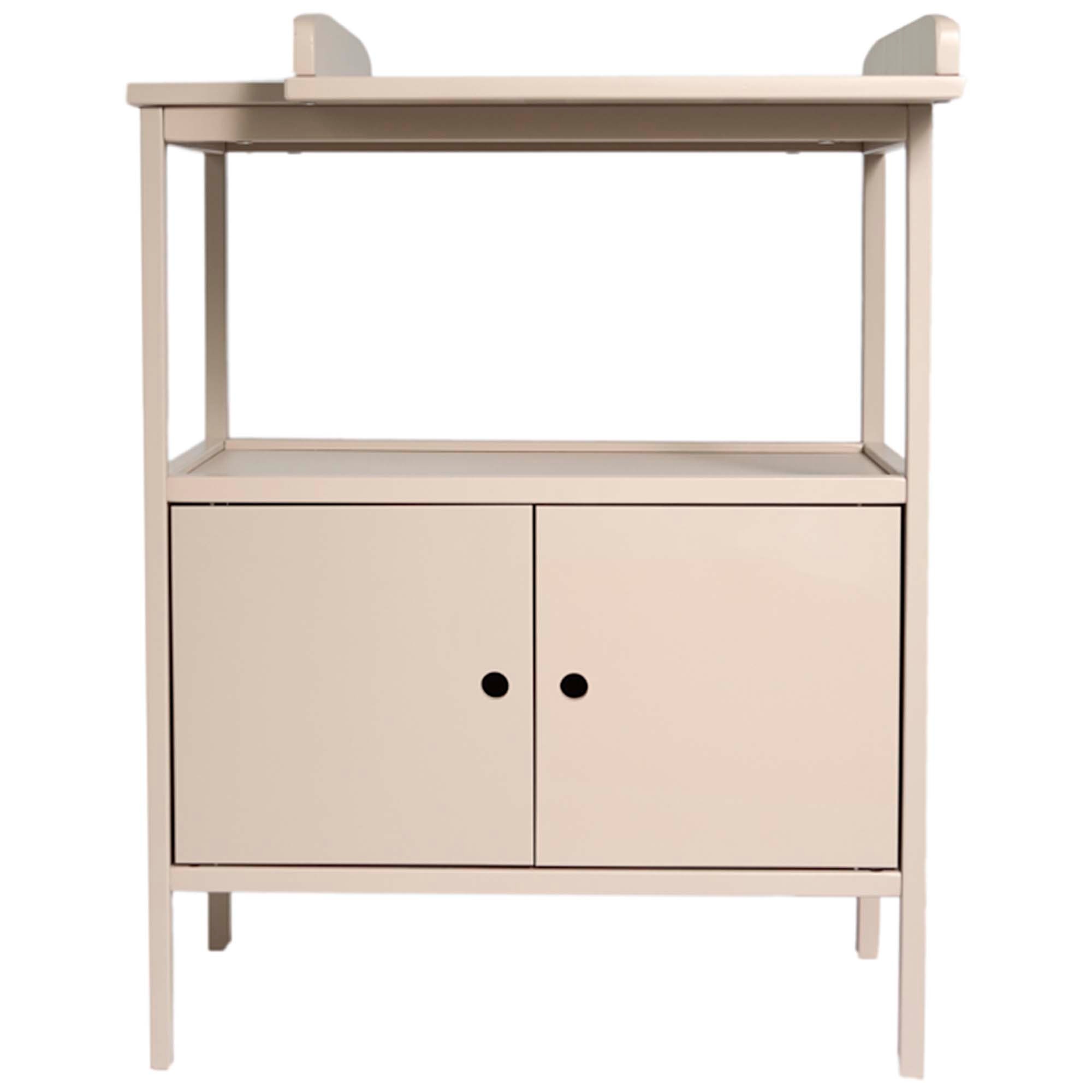 Prénatal Commode Sara Taupebrown - commodes - Prénatal