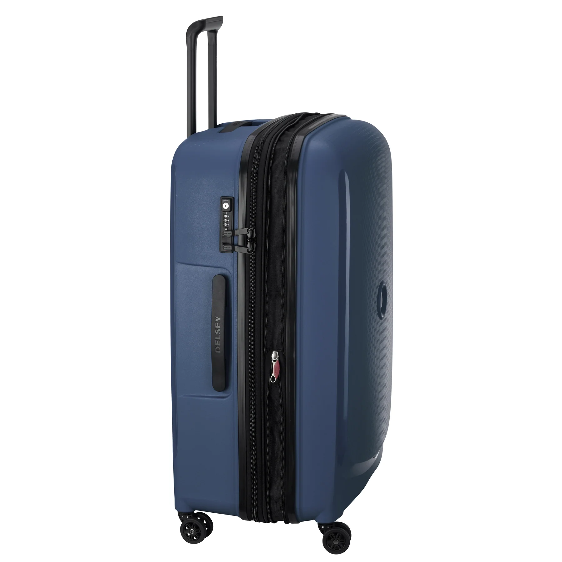Valise soute - XL Extensible (76cm) Matière Recyclée