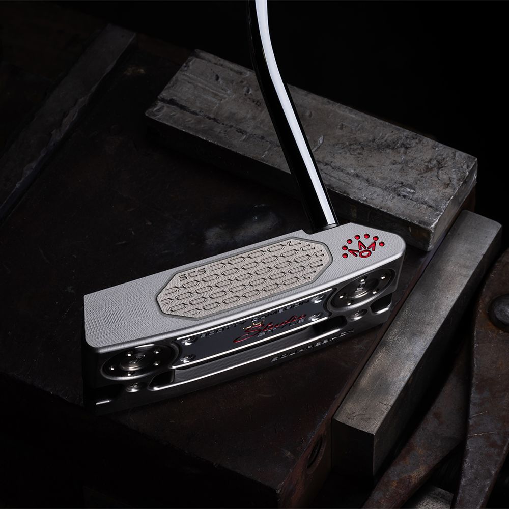 Studio Style Squareback Putter
