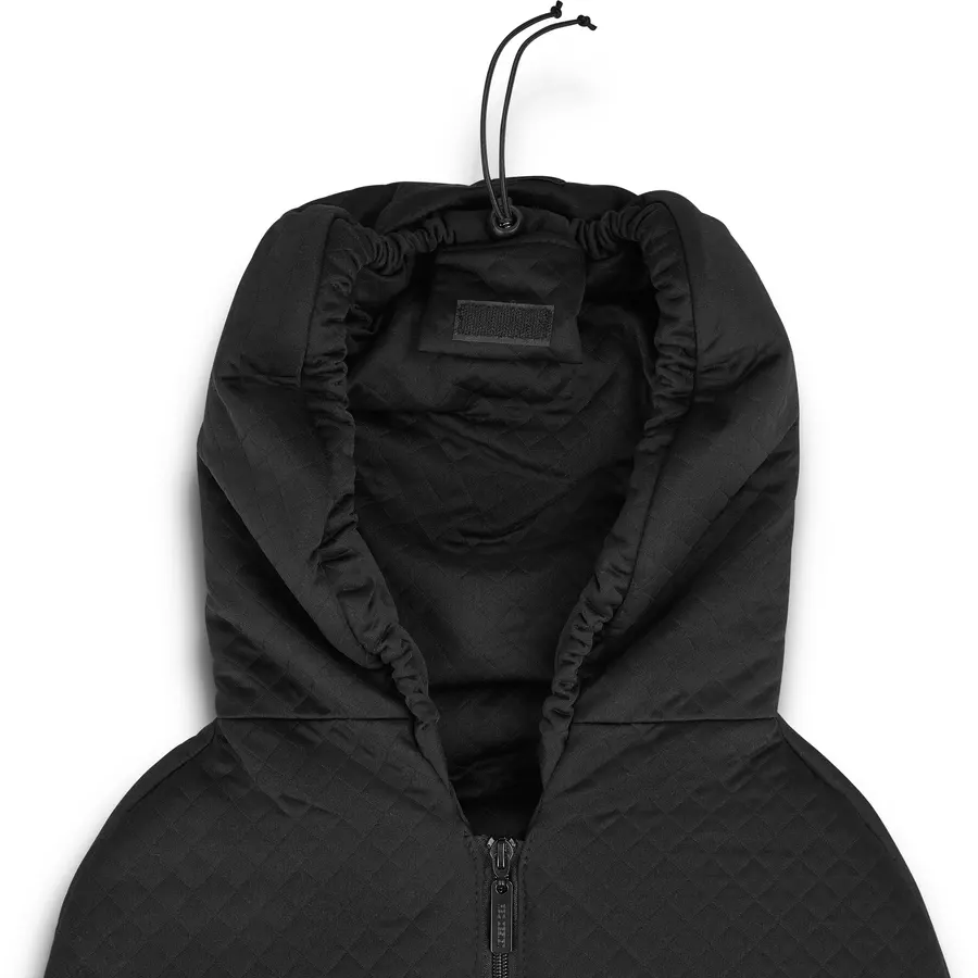 ABC DESIGN Neugeborenen Fußsack Tulip Black Diamond Edition Kollektion 2024