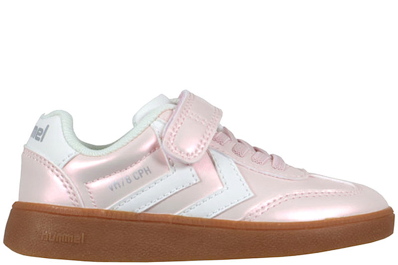 HUMMEL VM78 CPH METALLIC JR