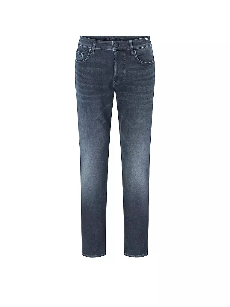 JOOP Jeans Denim Slim Fit MITCH  blau